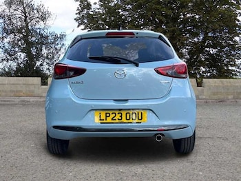 Used Mazda Mazda2 2023 for sale - 75373056: Photo
