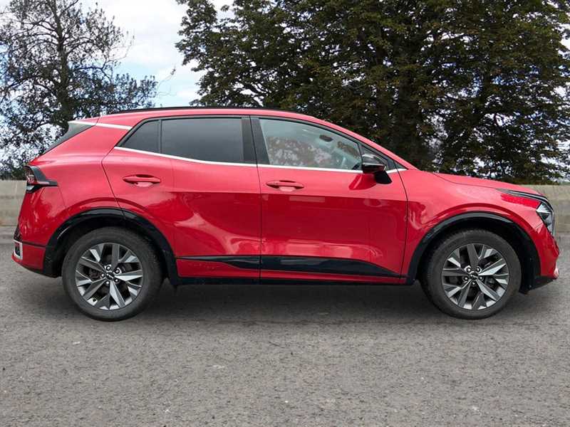 Used Kia Sportage 2023 for sale - 76372692: Photo 3