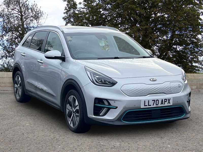 Used Kia Niro 2020 for sale - 76842348: Photo 1