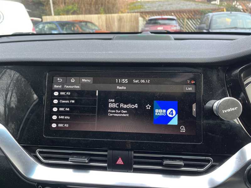 Used Kia Niro 2020 for sale - 76842348: Photo 10