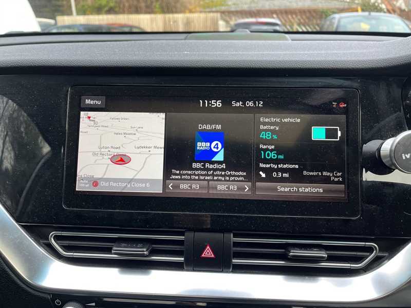 Used Kia Niro 2020 for sale - 76842348: Photo 11