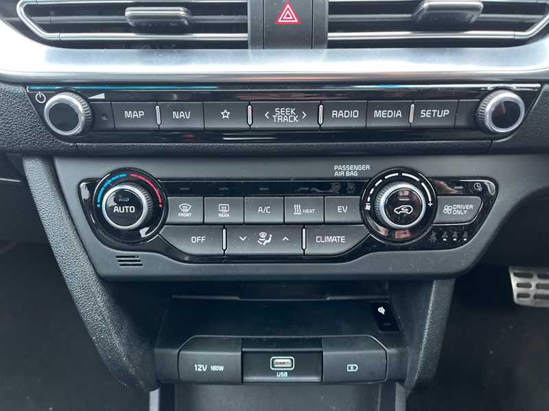 Used Kia Niro 2020 for sale - 76842348: Photo 12