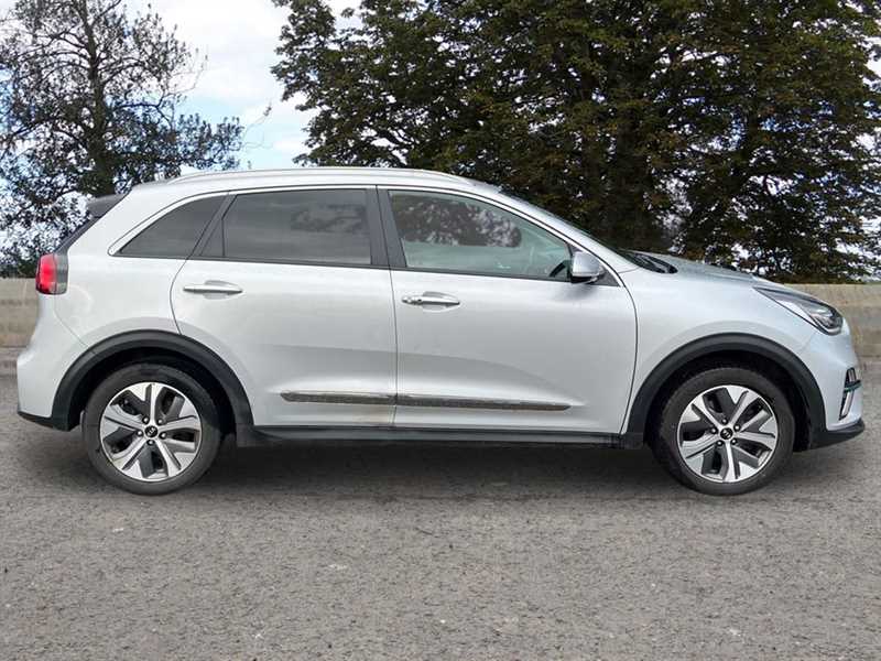 Used Kia Niro 2020 for sale - 76842348: Photo 3