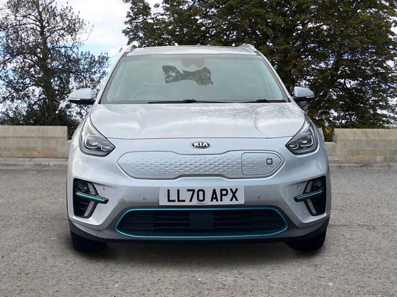 Used Kia Niro 2020 for sale - 76842348: Photo 5
