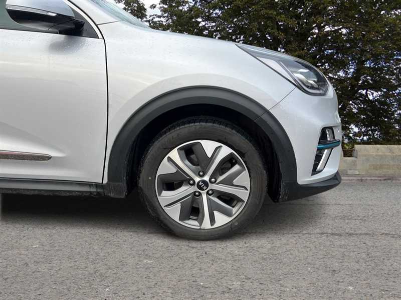 Used Kia Niro 2020 for sale - 76842348: Photo 6
