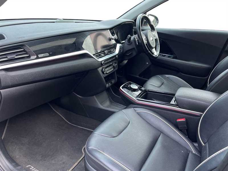 Used Kia Niro 2020 for sale - 76842348: Photo 7