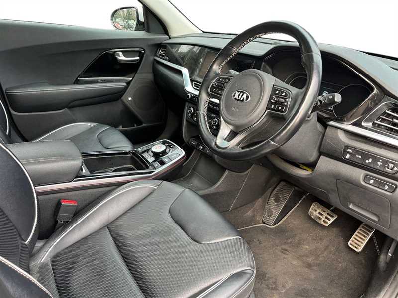 Used Kia Niro 2020 for sale - 76842348: Photo 8