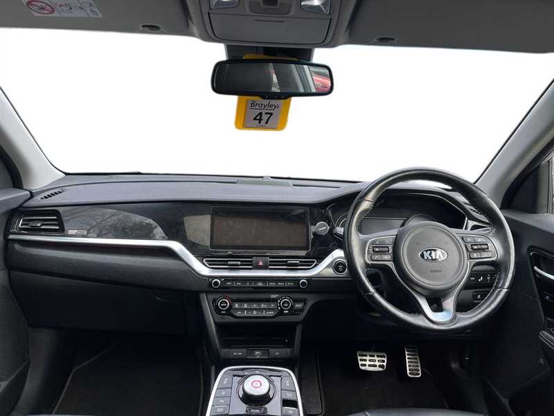 Used Kia Niro 2020 for sale - 76842348: Photo 9