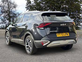 Used Kia Sportage 2023 for sale - 79728926: Photo