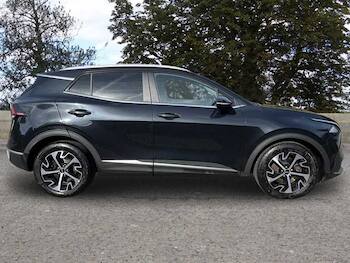 Used Kia Sportage 2023 for sale - 79728926: Photo