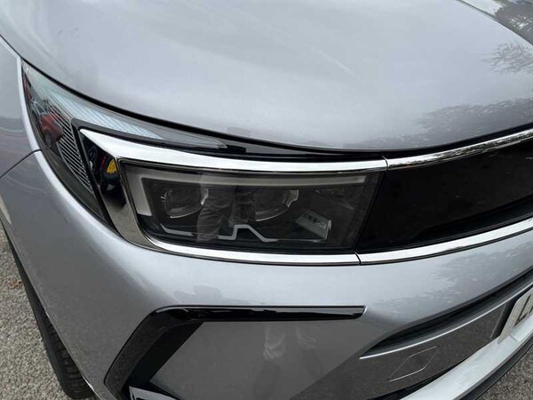Used Vauxhall Grandland 2023 for sale - 76272724: Photo 13