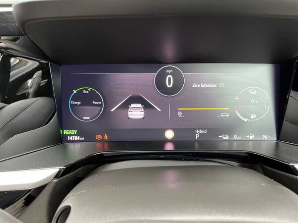 Used Vauxhall Grandland 2023 for sale - 76272724: Photo 14