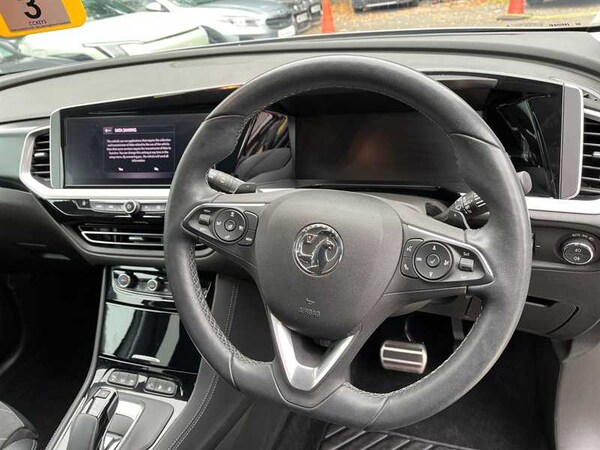 Used Vauxhall Grandland 2023 for sale - 76272724: Photo 15
