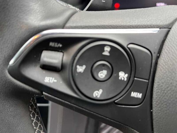 Used Vauxhall Grandland 2023 for sale - 76272724: Photo 16