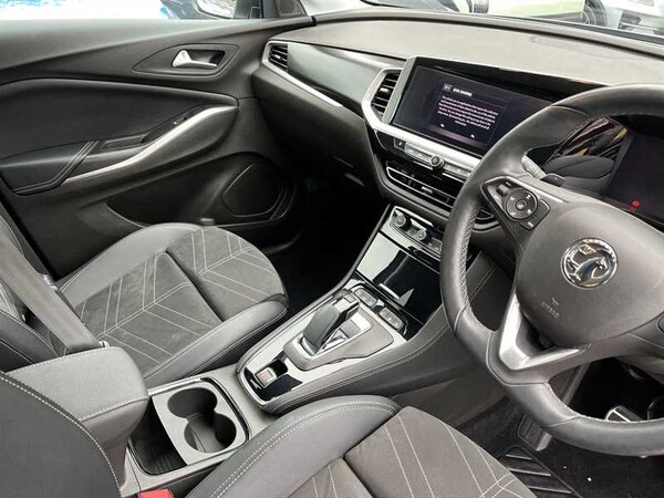 Used Vauxhall Grandland 2023 for sale - 76272724: Photo 17