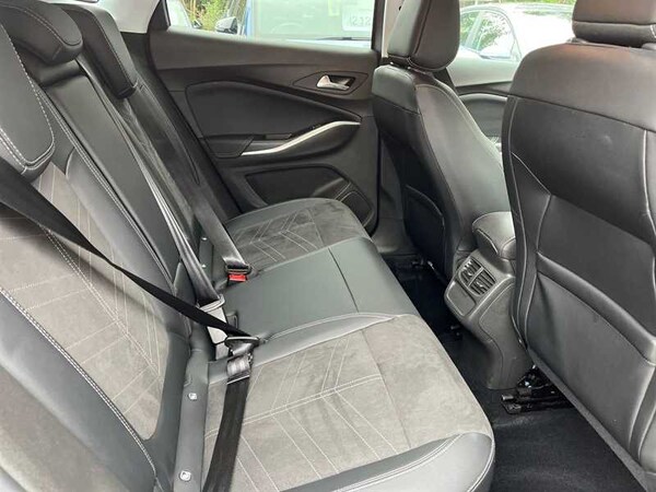 Used Vauxhall Grandland 2023 for sale - 76272724: Photo 19