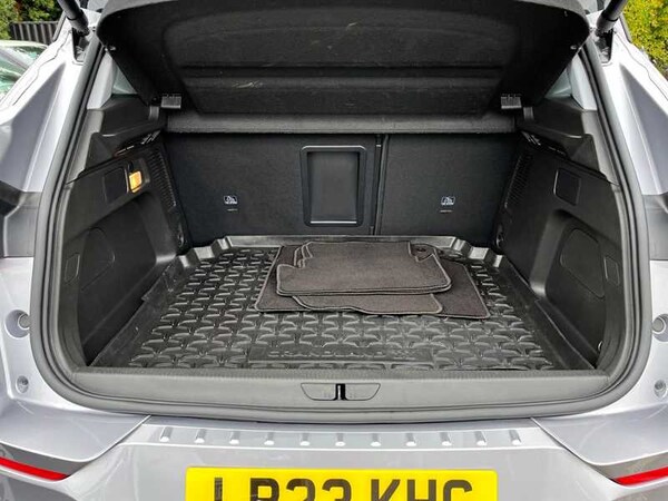 Used Vauxhall Grandland 2023 for sale - 76272724: Photo 20