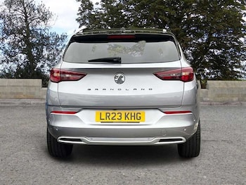 Used Vauxhall Grandland 2023 for sale - 76272724: Photo 4