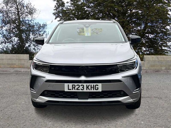 Used Vauxhall Grandland 2023 for sale - 76272724: Photo 5