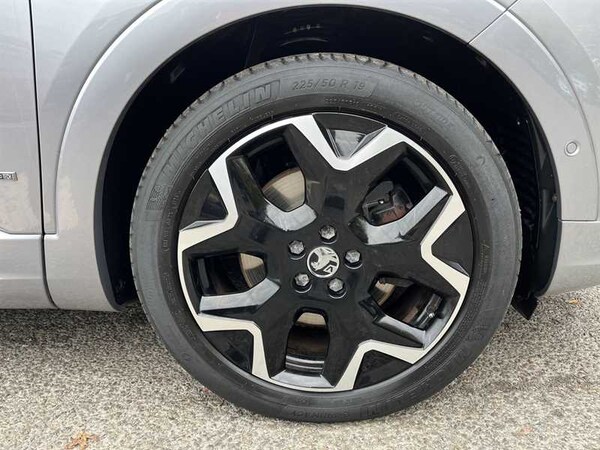 Used Vauxhall Grandland 2023 for sale - 76272724: Photo 6
