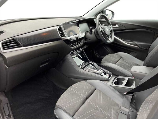 Used Vauxhall Grandland 2023 for sale - 76272724: Photo 7