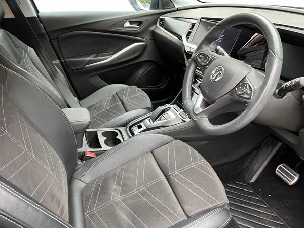 Used Vauxhall Grandland 2023 for sale - 76272724: Photo 8