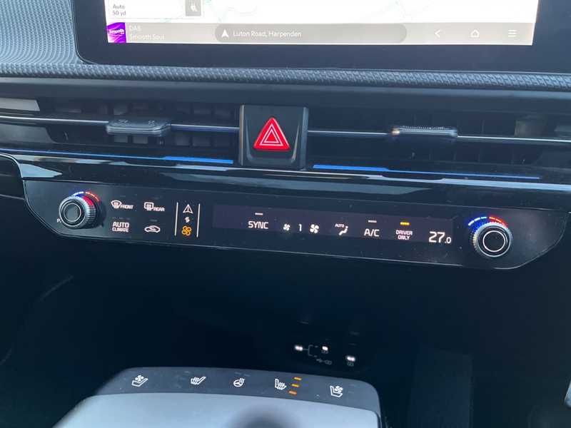 Used Kia EV6 2024 for sale - 76804333: Photo 12