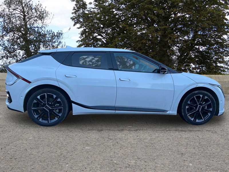 Used Kia EV6 2024 for sale - 76804333: Photo 3