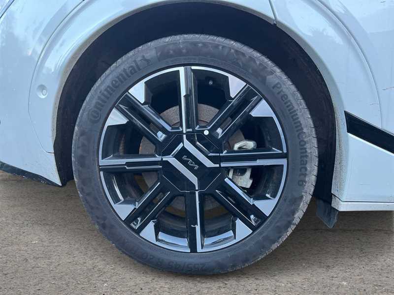 Used Kia EV6 2024 for sale - 76804333: Photo 6