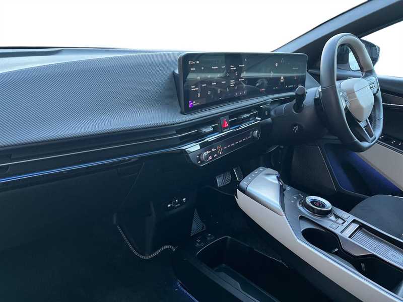 Used Kia EV6 2024 for sale - 76804333: Photo 7