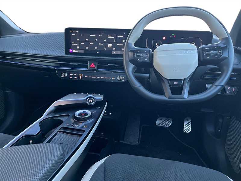 Used Kia EV6 2024 for sale - 76804333: Photo 9