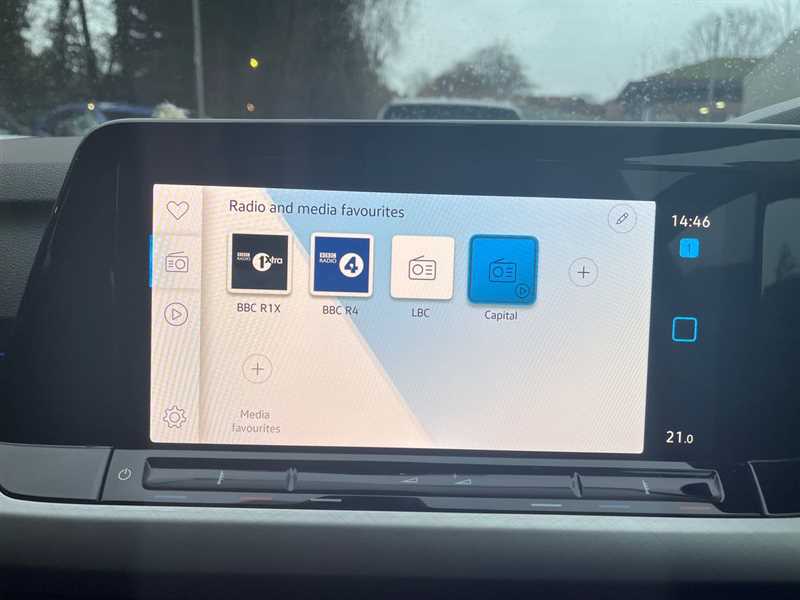 Used Volkswagen Golf 2021 for sale - 76889016: Photo 10