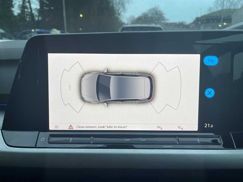 Used Volkswagen Golf 2021 for sale - 76889016: Photo 11