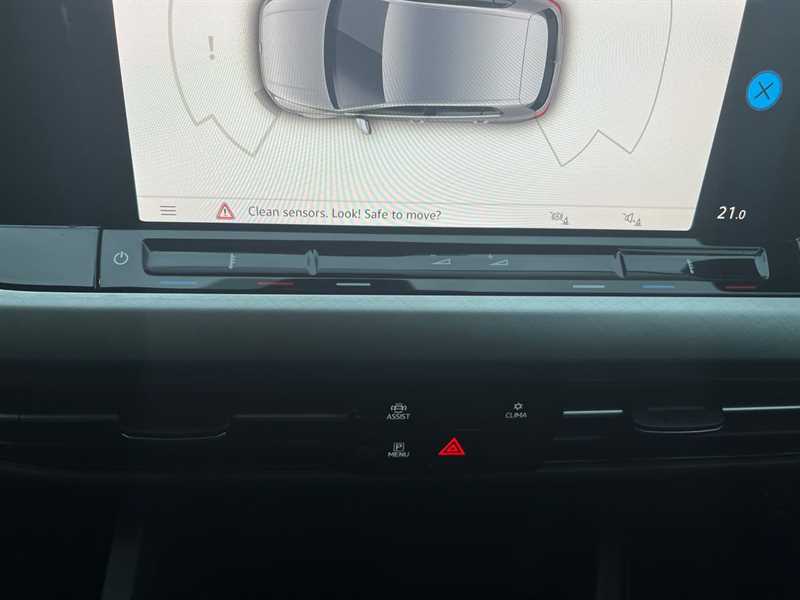 Used Volkswagen Golf 2021 for sale - 76889016: Photo 12