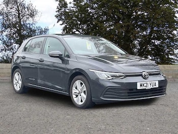 Used Volkswagen Golf 2021 for sale - 76889016: Photo