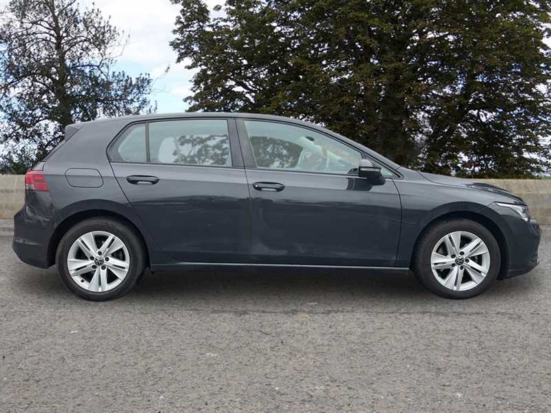 Used Volkswagen Golf 2021 for sale - 76889016: Photo 3