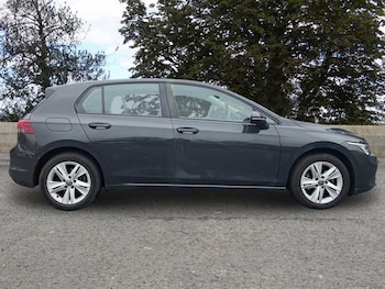 Used Volkswagen Golf 2021 for sale - 76889016: Photo