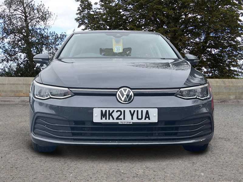 Used Volkswagen Golf 2021 for sale - 76889016: Photo 5