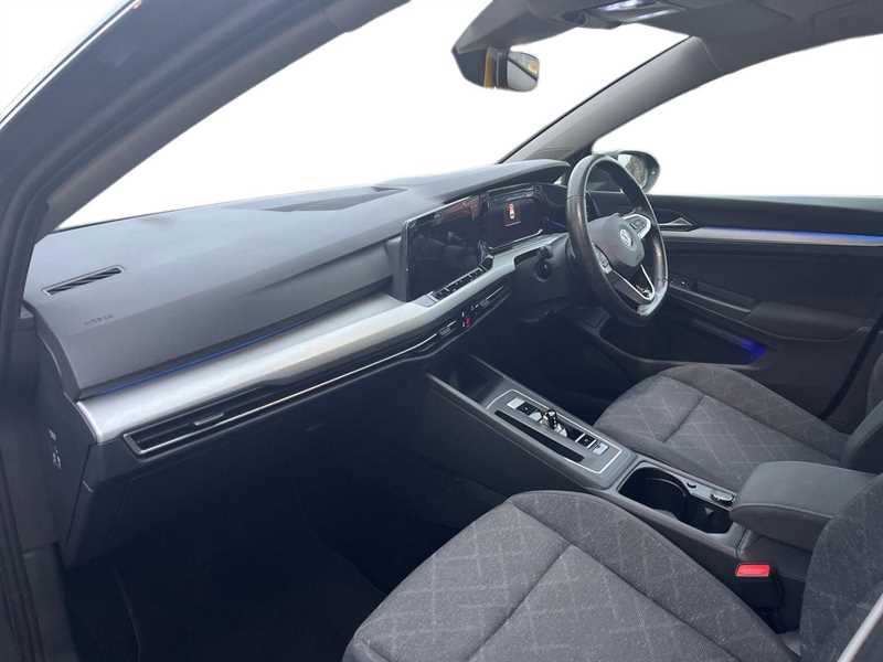 Used Volkswagen Golf 2021 for sale - 76889016: Photo 7