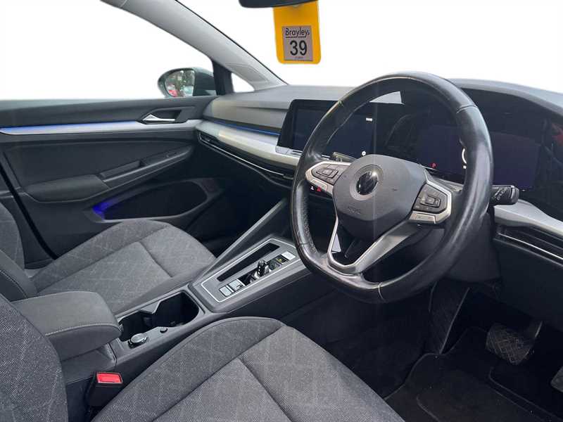 Used Volkswagen Golf 2021 for sale - 76889016: Photo 8