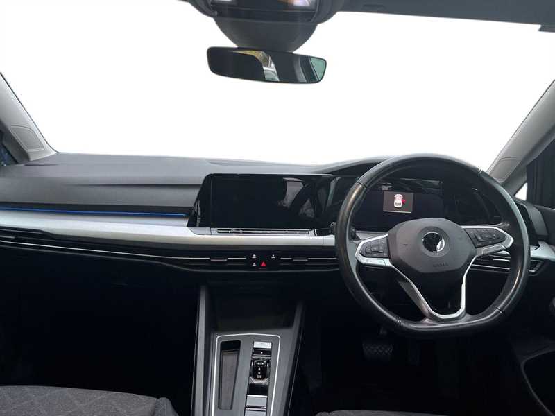 Used Volkswagen Golf 2021 for sale - 76889016: Photo 9