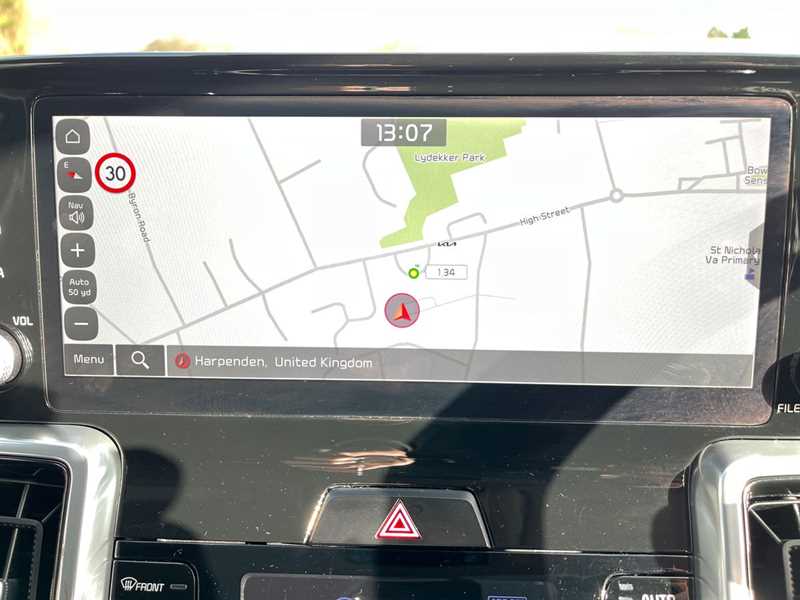 Used Kia Sorento 2023 for sale - 77442853: Photo 10