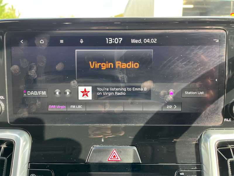 Used Kia Sorento 2023 for sale - 77442853: Photo 11