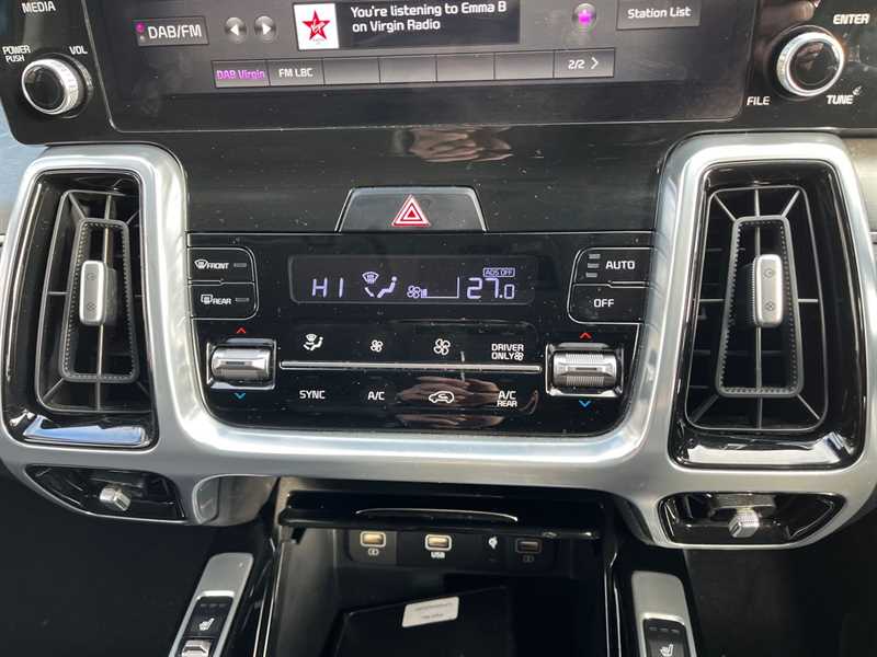 Used Kia Sorento 2023 for sale - 77442853: Photo 12