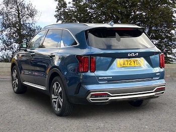 Used Kia Sorento 2023 for sale - 77442853: Photo