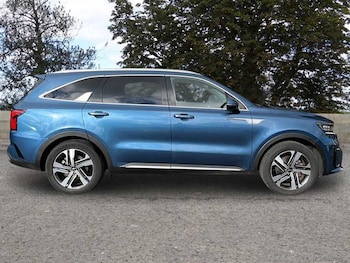 Used Kia Sorento 2023 for sale - 77442853: Photo