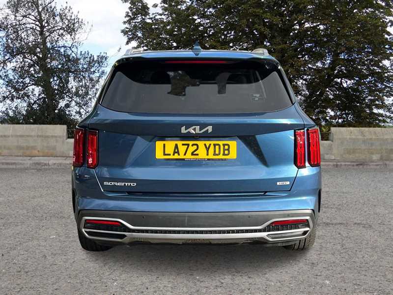 Used Kia Sorento 2023 for sale - 77442853: Photo 4