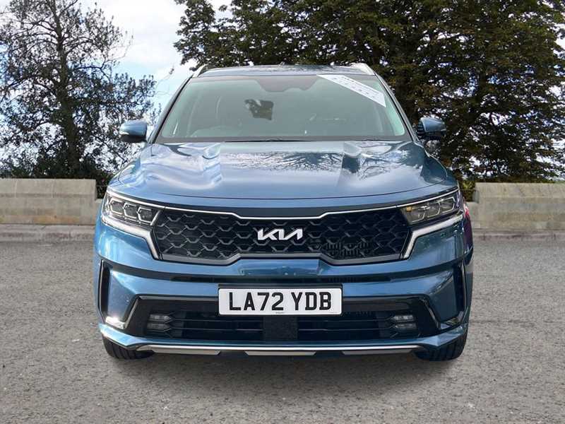 Used Kia Sorento 2023 for sale - 77442853: Photo 5