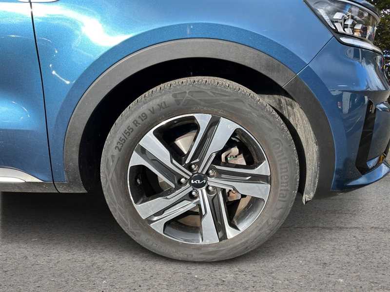 Used Kia Sorento 2023 for sale - 77442853: Photo 6