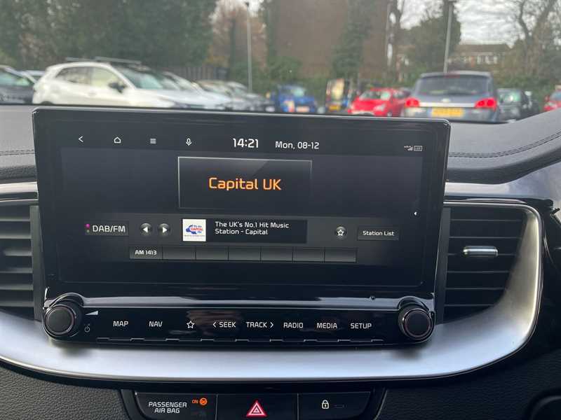 Used Kia Ceed 2023 for sale - 76928286: Photo 10